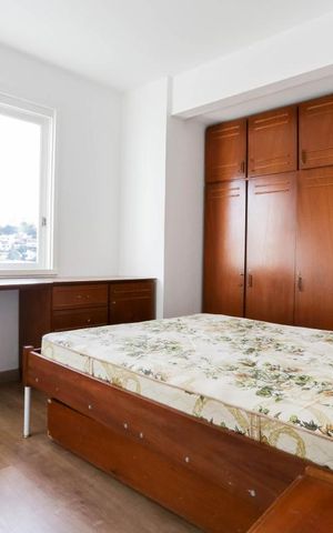 Apartamento à venda com 112m², 3 quartos e 1 vaga Apartamento à venda com 112m², 3 quartos e 1 vagaQuarto 2