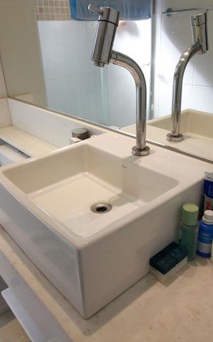 Apartamento à venda com 80m², 3 quartos e 2 vagasPia