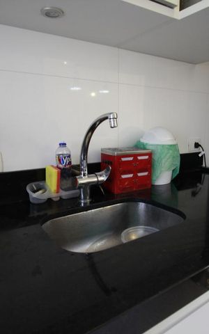 Apartamento à venda com 80m², 3 quartos e 2 vagasPia
