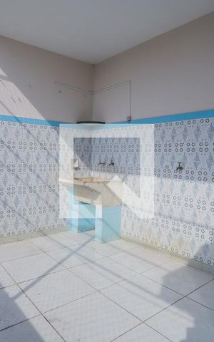 Casa para alugar com 150m², 3 quartos e 1 vagaÁrea de Serviço