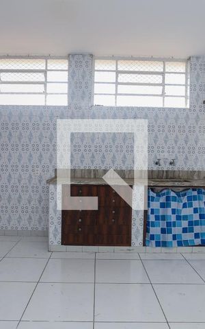 Casa para alugar com 150m², 3 quartos e 1 vagaCozinha