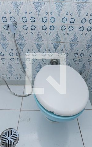 Casa para alugar com 150m², 3 quartos e 1 vagaBanheiro