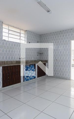 Casa para alugar com 150m², 3 quartos e 1 vagaCozinha