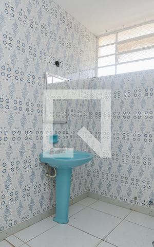 Casa para alugar com 150m², 3 quartos e 1 vagaBanheiro