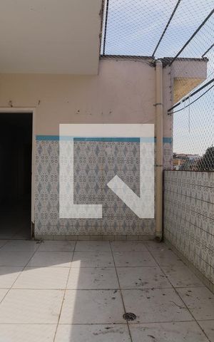 Casa para alugar com 150m², 3 quartos e 1 vagaÁrea de Serviço
