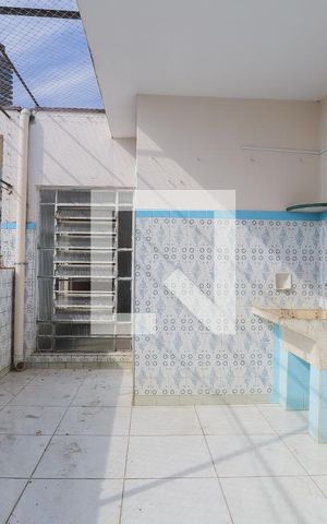 Casa para alugar com 150m², 3 quartos e 1 vagaÁrea de Serviço