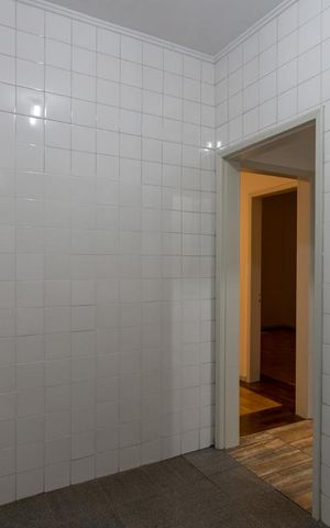 Apartamento para alugar com 55m², 1 quarto e sem vaga