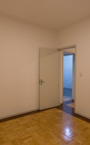 Apartamento para alugar com 55m², 1 quarto e sem vaga