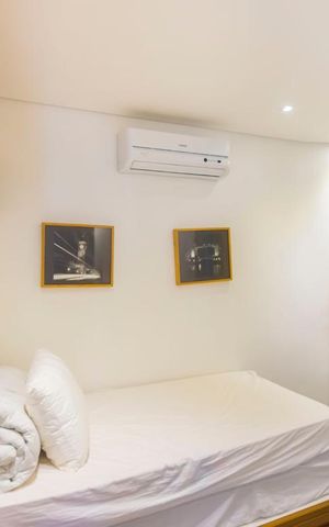 Apartamento à venda com 73m², 2 quartos e 1 vaga Apartamento à venda com 73m², 2 quartos e 1 vagaQuarto