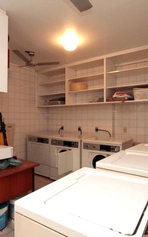 Apartamento à venda com 60m², 2 quartos e 1 vagaLavanderia