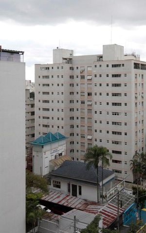 Apartamento à venda com 60m², 2 quartos e 1 vagaVista