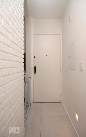 Apartamento à venda com 60m², 2 quartos e 1 vagaHall de Entrada
