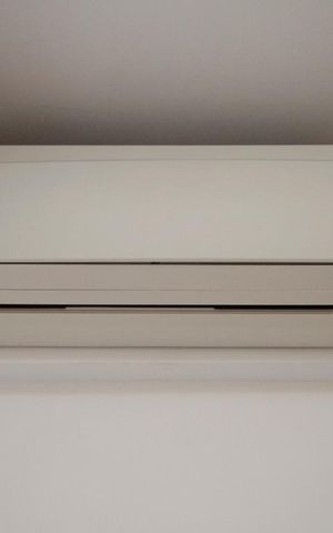 Apartamento à venda com 60m², 2 quartos e 1 vagaAr condicionado