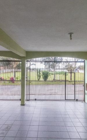Casa à venda com 160m², 4 quartos e 2 vagas Casa à venda com 160m², 4 quartos e 2 vagasVista Quarto 2
