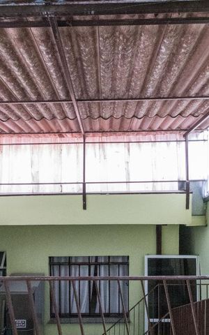 Casa à venda com 160m², 4 quartos e 2 vagas Casa à venda com 160m², 4 quartos e 2 vagasVista do Quarto - casa dos fundos