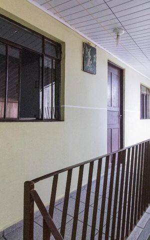 Casa à venda com 160m², 4 quartos e 2 vagas Casa à venda com 160m², 4 quartos e 2 vagasSegundo piso