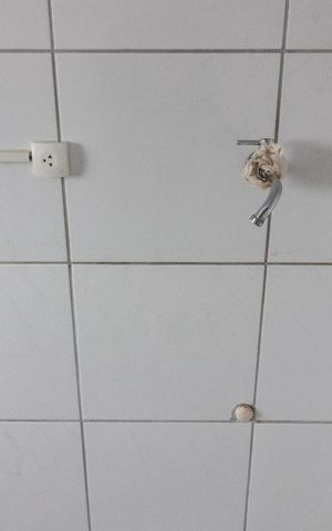 Casa à venda com 160m², 4 quartos e 2 vagas Casa à venda com 160m², 4 quartos e 2 vagasCozinha - casa dos fundos