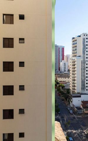 Apartamento para alugar com 65m², 2 quartos e 1 vagaVista