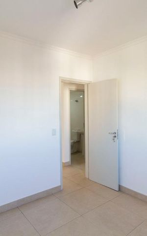 Apartamento para alugar com 65m², 2 quartos e 1 vagaQuarto 1
