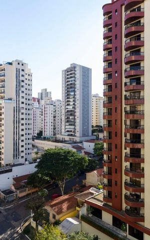 Apartamento para alugar com 65m², 2 quartos e 1 vagaVista