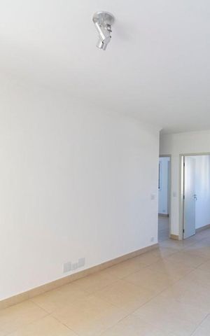 Apartamento para alugar com 65m², 2 quartos e 1 vagaSala