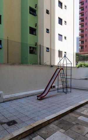 Apartamento para alugar com 65m², 2 quartos e 1 vagaPlayground