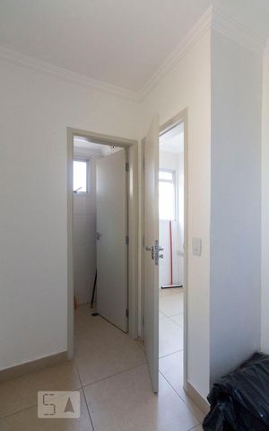 Apartamento para alugar com 65m², 2 quartos e 1 vagaQuarto de Serviço