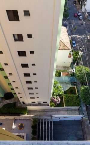 Apartamento para alugar com 65m², 2 quartos e 1 vagaVista