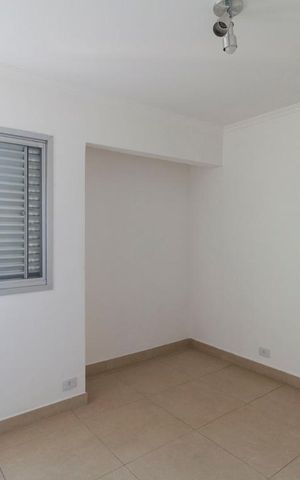 Apartamento para alugar com 65m², 2 quartos e 1 vagaQuarto 2