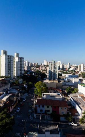 Apartamento para alugar com 65m², 2 quartos e 1 vagaVista