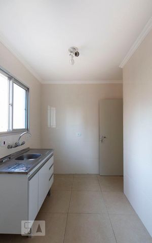 Apartamento para alugar com 65m², 2 quartos e 1 vagaCozinha