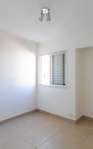 Apartamento para alugar com 65m², 2 quartos e 1 vagaQuarto 2