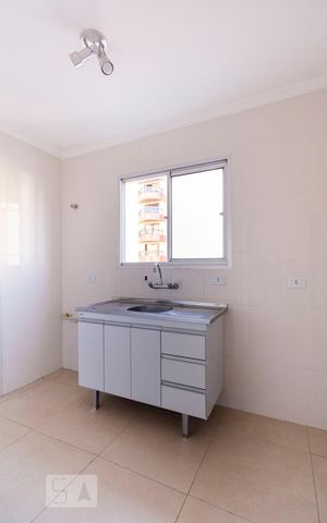 Apartamento para alugar com 65m², 2 quartos e 1 vagaCozinha