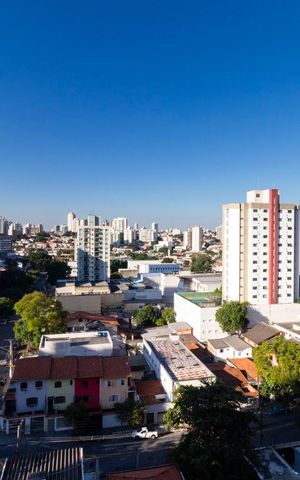 Apartamento para alugar com 65m², 2 quartos e 1 vagaVista