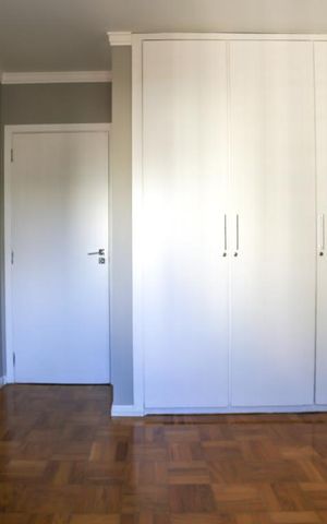 Apartamento para alugar com 110m², 3 quartos e 1 vaga Apartamento para alugar com 110m², 3 quartos e 1 vagaQuarto 2