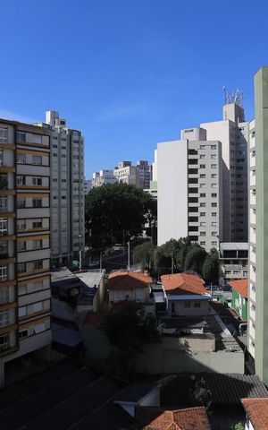 Apartamento para alugar com 110m², 3 quartos e 1 vaga Apartamento para alugar com 110m², 3 quartos e 1 vagaVista Quarto 2