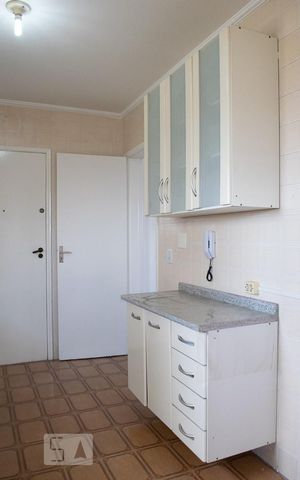 Apartamento à venda com 78m², 3 quartos e 1 vaga Apartamento à venda com 78m², 3 quartos e 1 vagaCOZINHA