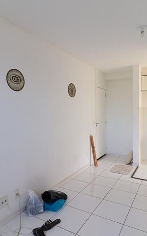 Apartamento para alugar com 60m², 3 quartos e sem vagaSala