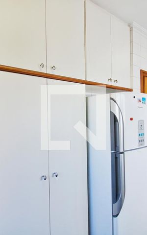 Apartamento à venda com 213m², 4 quartos e 4 vagas Apartamento à venda com 213m², 4 quartos e 4 vagasCozinha