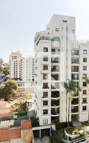 Apartamento à venda com 213m², 4 quartos e 4 vagas Apartamento à venda com 213m², 4 quartos e 4 vagasVista da Suíte 3