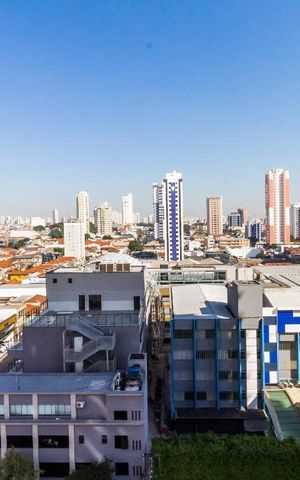 Apartamento à venda com 112m², 3 quartos e 3 vagas Apartamento à venda com 112m², 3 quartos e 3 vagasVista