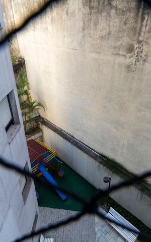 Apartamento à venda com 83m², 3 quartos e 1 vagaVista