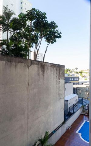 Apartamento à venda com 83m², 3 quartos e 1 vagaVista