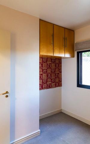 Apartamento à venda com 83m², 3 quartos e 1 vagaQuarto 2