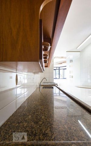 Apartamento à venda com 83m², 3 quartos e 1 vagaCozinha