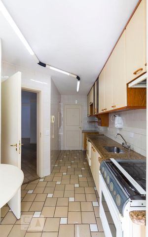Apartamento à venda com 83m², 3 quartos e 1 vagaCozinha