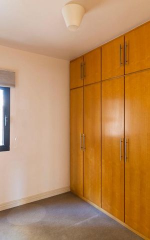 Apartamento à venda com 83m², 3 quartos e 1 vagaQuarto 2