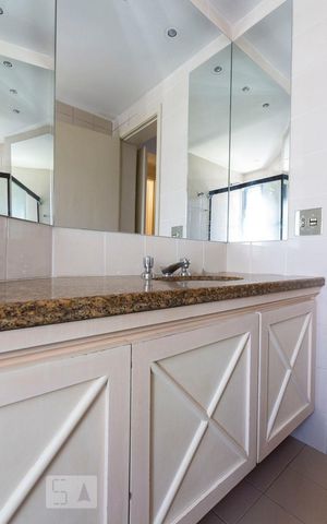 Apartamento à venda com 83m², 3 quartos e 1 vagaSuíte - Quarto 3