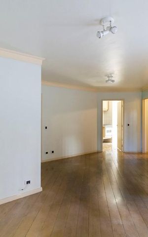 Apartamento à venda com 83m², 3 quartos e 1 vagaSala