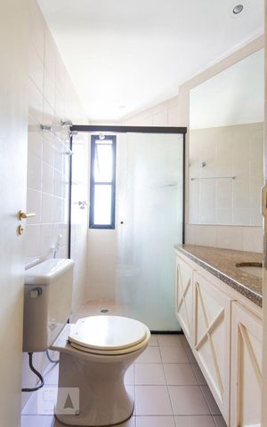 Apartamento à venda com 83m², 3 quartos e 1 vagaSuíte - Quarto 3